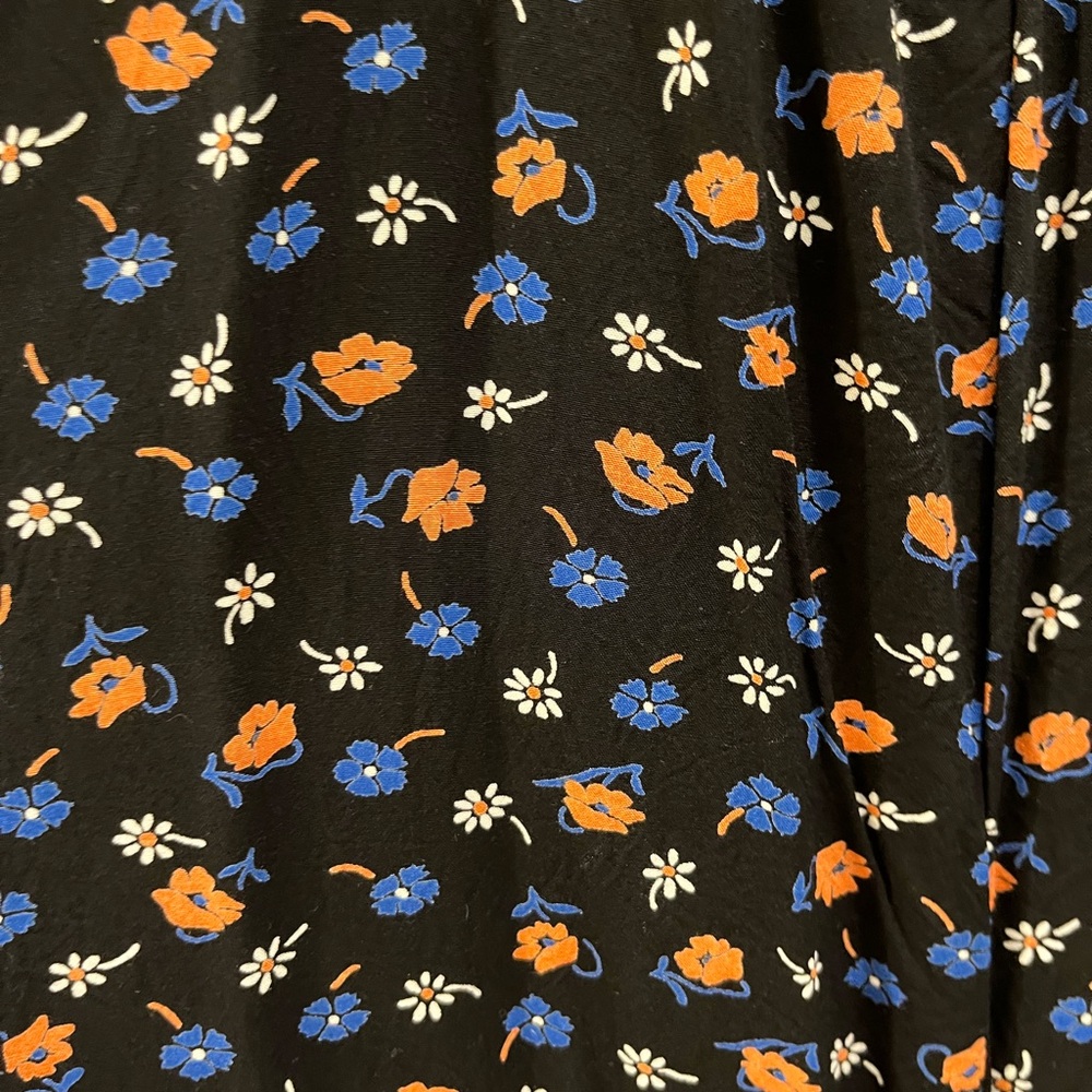 Madewell Slip Dress